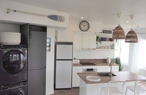 Brisbane Waterfront House | Tangalooma Life. 2 Bed, 2 Bath Private Luxury Stay