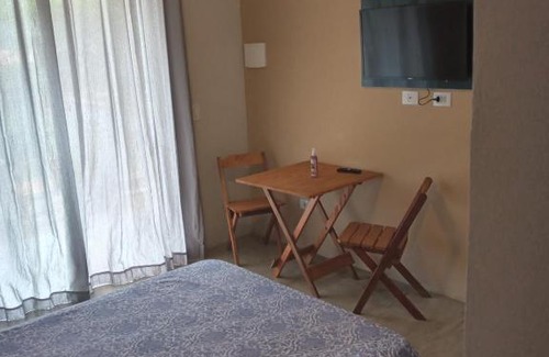 Itamambuca House | Tangará Suítes