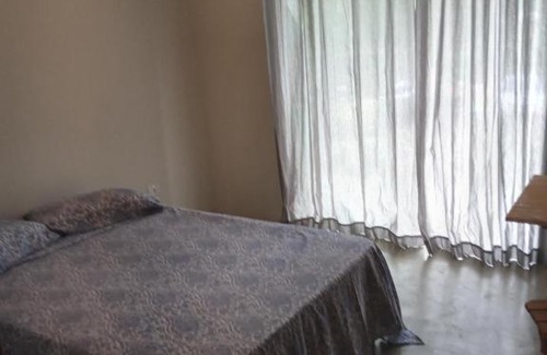 Itamambuca House | Tangará Suítes