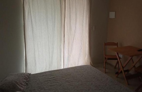 Itamambuca House | Tangará Suítes