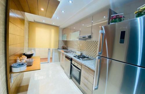 Tangier Apartment | Tanger centre