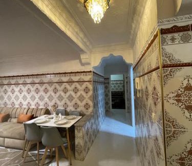 Tangier Apartment | Tanger city