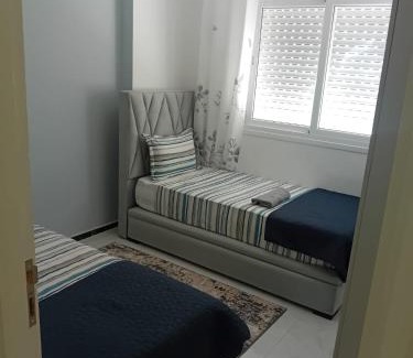 Tangier Apartment | Tanger city