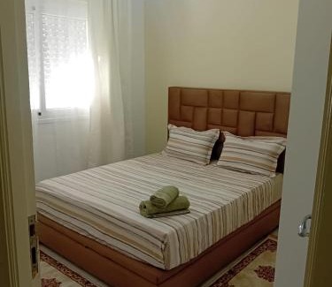 Tangier Apartment | Tanger city