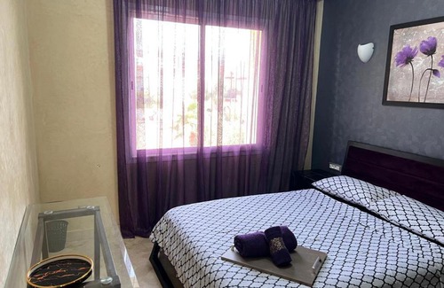 Malabata Villa | tanger malabata