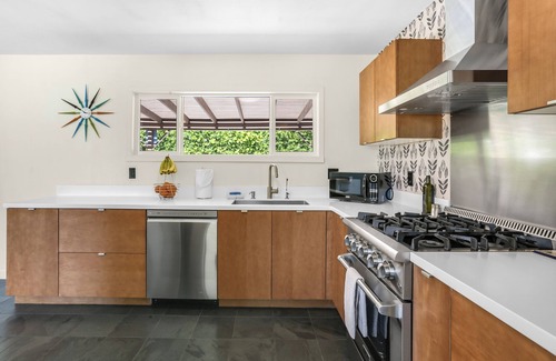 Racquet Club South House | Tangerine Desert Dreams - A Ryson Property