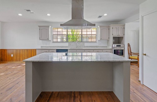 Shenandoah House | TANGERINE HOUSE