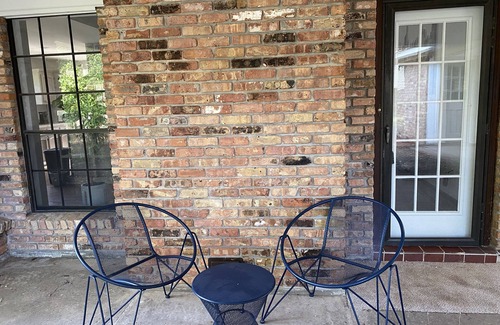 Shenandoah House | TANGERINE HOUSE