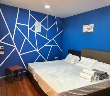 Kuala Lumpur Hotel | TANGERINE ORIENTAL HOTEL