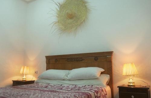 Medina of Tangier Apartment | Tangier city center 1