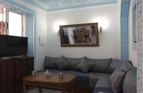 Medina of Tangier Apartment | Tangier city center 1
