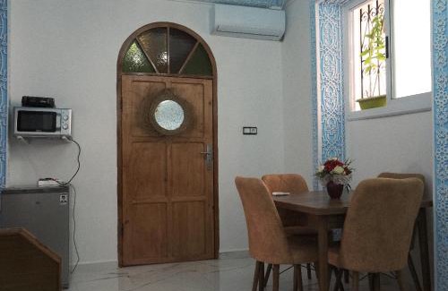 Medina of Tangier Apartment | Tangier city center 1