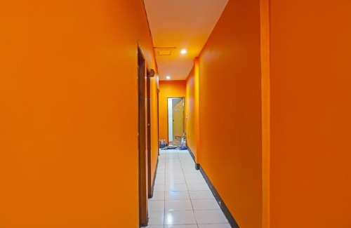 Old Jakarta Hotel | Tangki Residence 2 RedPartner