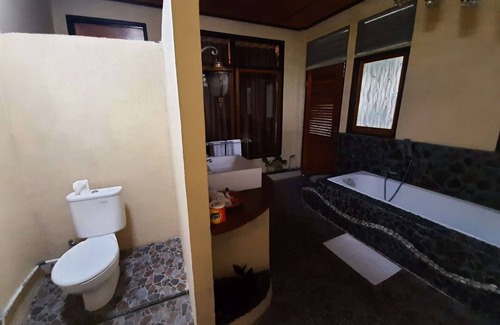 Bitung House | Tangkoko Sanctuary Villa & Spa