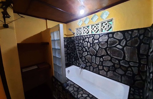 Bitung House | Tangkoko Sanctuary Villa & Spa