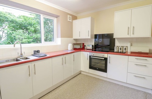 Rhos on Sea House | Tanglewood