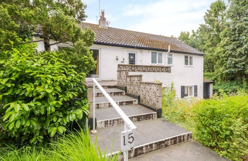 Rhos on Sea House | Tanglewood
