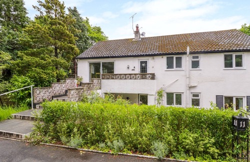 Rhos on Sea House | Tanglewood
