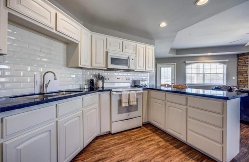 Pottsboro Resort | Tanglewood Resort on Lake Texoma, an Ascend Collection Resort