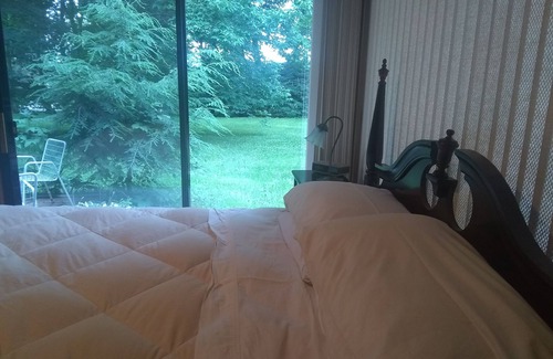 Stockbridge Bed & Breakfast | Tanglewood Suites