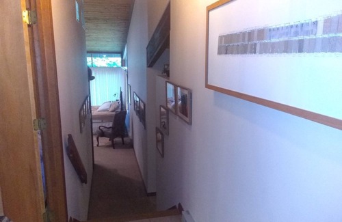 Stockbridge Bed & Breakfast | Tanglewood Suites
