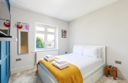 Brighton House | Tangmere Road