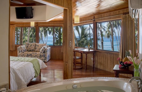 Tango Mar Hotel | Tango Mar Beachfront Boutique Hotel & Villas