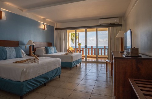 Tango Mar Hotel | Tango Mar Beachfront Boutique Hotel & Villas