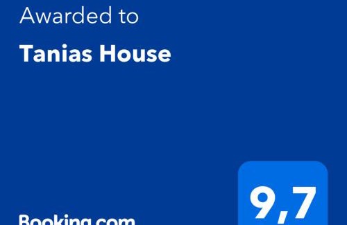 Milea Apartment | Tanias House