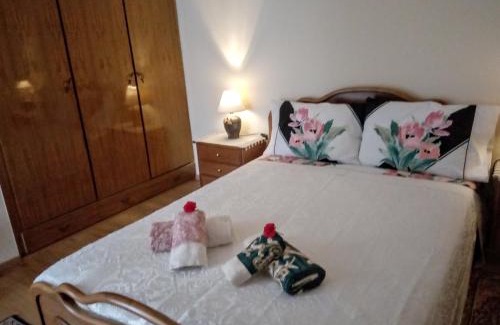 Milea Apartment | Tanias House
