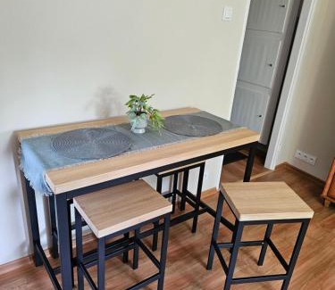 Bialystok Apartment | Tanie Spanie - mieszkanie