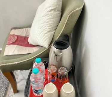 Al Wahdah House | Tanih Place