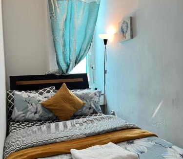 Al Wahdah House | Tanih Place