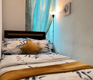 Al Wahdah House | Tanih Place