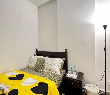 Al Wahdah House | Tanih's Lodging