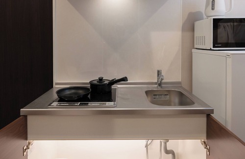 Higashiyama Apartment | Tanimachikun Hotel Kyotohigashi29