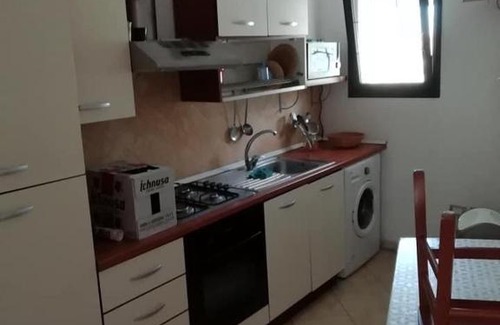 Torpe Apartment | Tanja’House