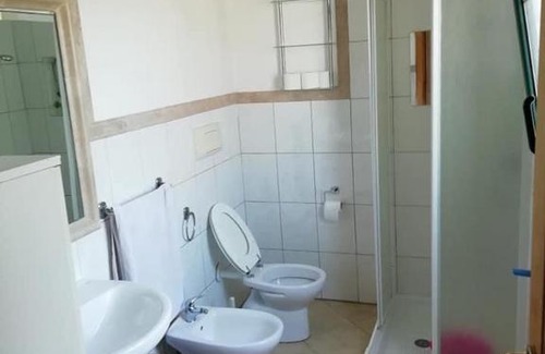 Torpe Apartment | Tanja’House