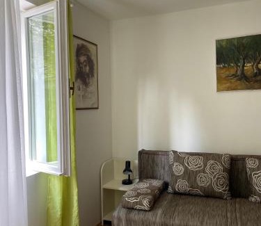 Opric Apartment | Tanja
