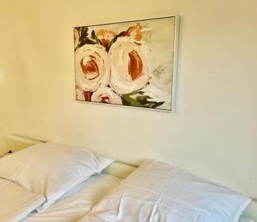 Donaueschingen House | Tanjas Landhauszimmer