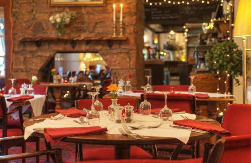 Wooler Hotel | Tankerville Arms Hotel