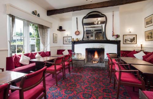 Wooler Hotel | Tankerville Arms Hotel