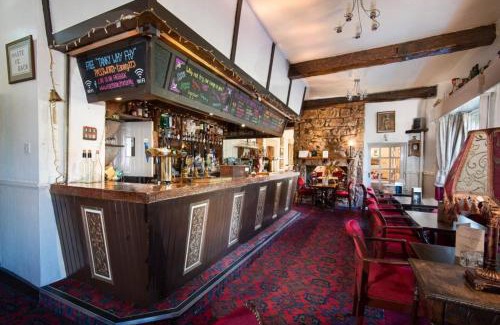 Wooler Hotel | Tankerville Arms Hotel