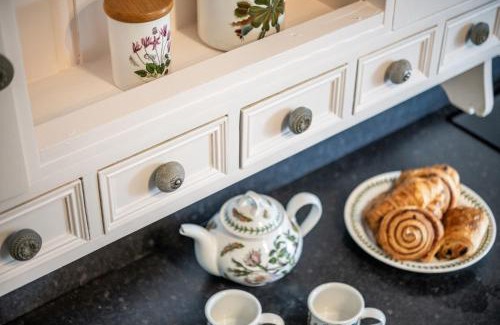 Rhyd-y-clafdy House | Tanllyn