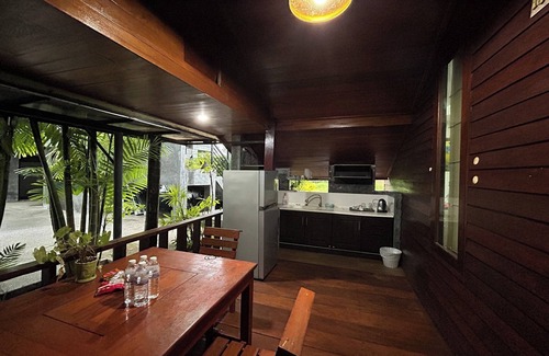 Bang Tao House | Tann Anda Resort