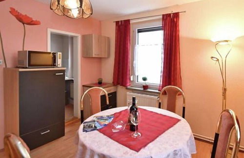Tannenbergsthal Apartment | Tannenbergsthal
