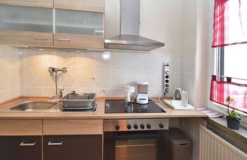 Tannenbergsthal Apartment | Tannenbergsthal