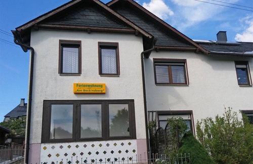 Tannenbergsthal Apartment | Tannenbergsthal