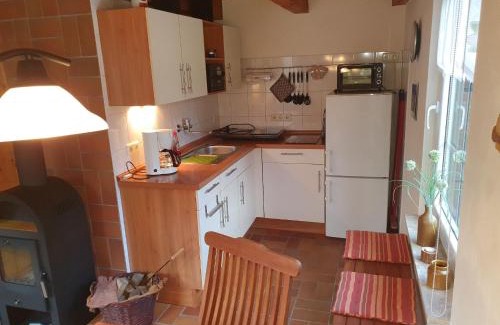Muritz House | Tannenhäuschen in Loppin
