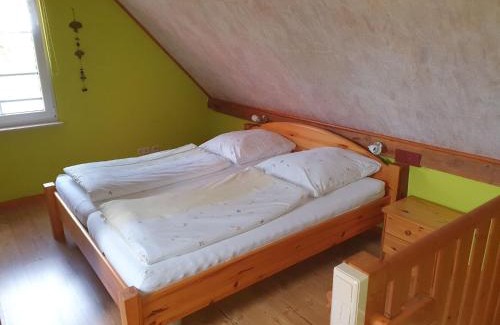 Muritz House | Tannenhäuschen in Loppin